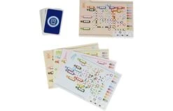 999 Games Metrolijn -Speelgoed Promoties Winkel 1019x1200