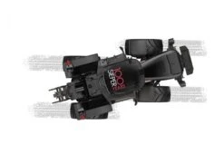 Siku 6799 Claas Xerion 5000 Zwart Met Dubbele Banden -Speelgoed Promoties Winkel 101 3