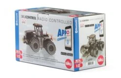 Siku 6799 Claas Xerion 5000 Zwart Met Dubbele Banden -Speelgoed Promoties Winkel 102 1 1