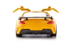 Siku 1542 Mercedes-Benz SLS AMG Black Series -Speelgoed Promoties Winkel 107