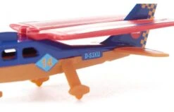 Siku 1101 Sportvliegtuig -Speelgoed Promoties Winkel 10 1