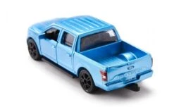 Siku 1693 Ford F150 Pick-Up Camper -Speelgoed Promoties Winkel 111
