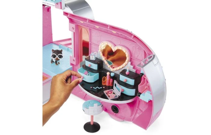 LOL Surprise OMG Glamper 5 LOL Surprise OMG Glamper - Afbeelding 5