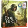 999 Games Robin Hood
