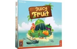 999 Games Juicy Fruit