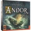 999 Games De Legenden Van Andor: De Reis Naar Het Noorden Uitbreiding