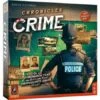 999 Games Chronicles Of Crimes