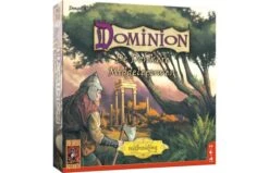 999 Games Dominion De Donkere Middeleeuwen Uitbreiding