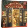 999 Games De Taveernen Van De Oude Stad Bordspel