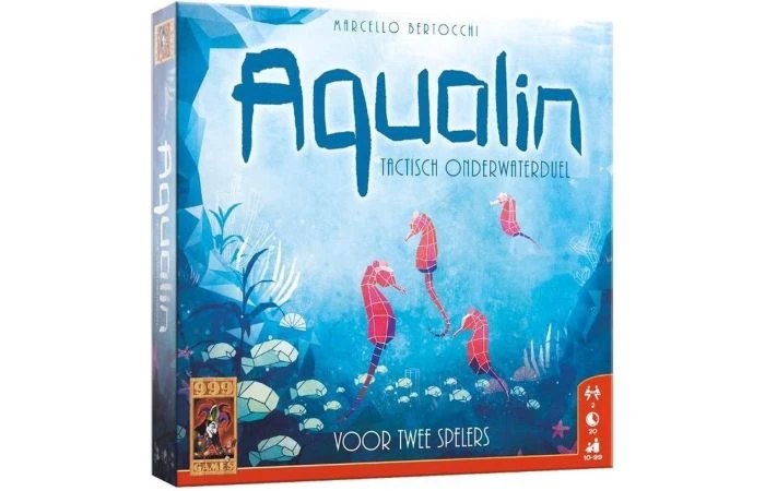 999 Games Aqualin 1 999 Games Aqualin