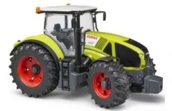Bruder 3012 Claas Axion 950 Tractor -Speelgoed Promoties Winkel 1165eb1146f78ab4d1494c874924b0bd0a6881b3df4d9772fa89c96e95a12d50