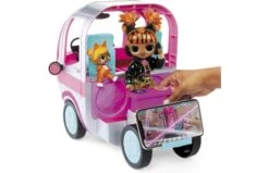 LOL Surprise OMG Glamper 13 LOL Surprise OMG Glamper -Speelgoed Promoties Winkel 1197x1200 1