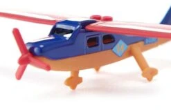 Siku 1101 Sportvliegtuig -Speelgoed Promoties Winkel 11 1