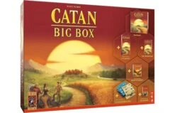 999 Games Catan Big Box