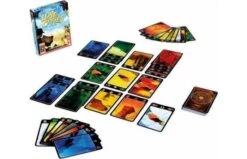 999 Games Lost Cities Het Kaartspel -Speelgoed Promoties Winkel 1200x1010 1