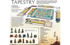 999 Games Tapestry -Speelgoed Promoties Winkel 1200x1072