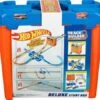 Hot Wheels Track Builder Luxe Stuntbox