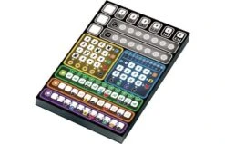 999 Games Scoreblokken Clever Twee Stuks -Speelgoed Promoties Winkel 1200x1117