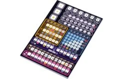 999 Games Scoreblokken Clever Tot De 3e Macht Twee Stuks -Speelgoed Promoties Winkel 1200x1145