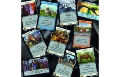 999 Games Dominion Menagerie Uitbreiding -Speelgoed Promoties Winkel 1200x1200 7