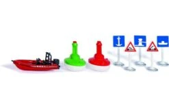 Siku 5589 World - Garage En Parkeerplaats -Speelgoed Promoties Winkel 1200x274