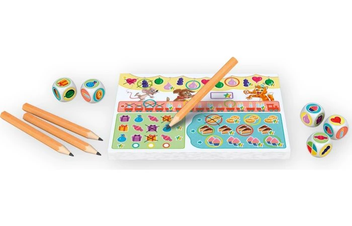 999 Games Clever Junior 2 999 Games Clever Junior - Afbeelding 2