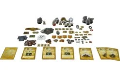 999 Games Andor De Verloren Legenden Oude Geesten Uitbreiding -Speelgoed Promoties Winkel 1200x453