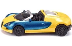 Siku 6323 Special Set Sportwagens -Speelgoed Promoties Winkel 1200x461