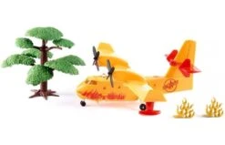 Siku 1793 Brandweervliegtuig 1:87 -Speelgoed Promoties Winkel 1200x491 1