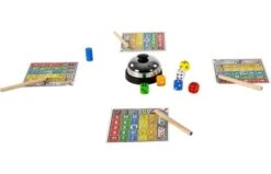 999 Games Zinga -Speelgoed Promoties Winkel 1200x499 1