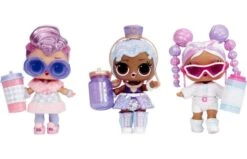 LOL Surprise Fashion Show Mini Pop -Speelgoed Promoties Winkel 1200x537