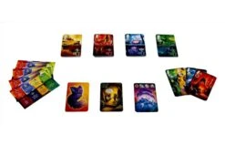 999 Games Silencio -Speelgoed Promoties Winkel 1200x540