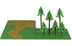 Siku 5699 World - Landweg En Bos -Speelgoed Promoties Winkel 1200x561 1
