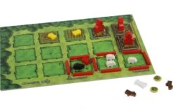 999 Games Agricola -Speelgoed Promoties Winkel 1200x576