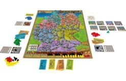 999 Games Hoogspanning -Speelgoed Promoties Winkel 1200x579