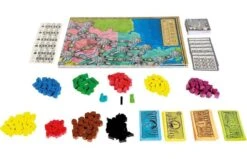 999 Games Hoogspanning -Speelgoed Promoties Winkel 1200x615