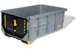 Rolly Toys Extra Container