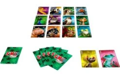 999 Games Similo Dieren -Speelgoed Promoties Winkel 1200x639 1