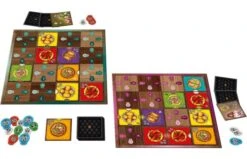 999 Games Fiësta Mexicana Bordspel 7 999 Games Fiësta Mexicana Bordspel -Speelgoed Promoties Winkel 1200x666