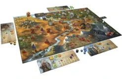 999 Games De Legenden Van Andor Basisspel -Speelgoed Promoties Winkel 1200x667 1