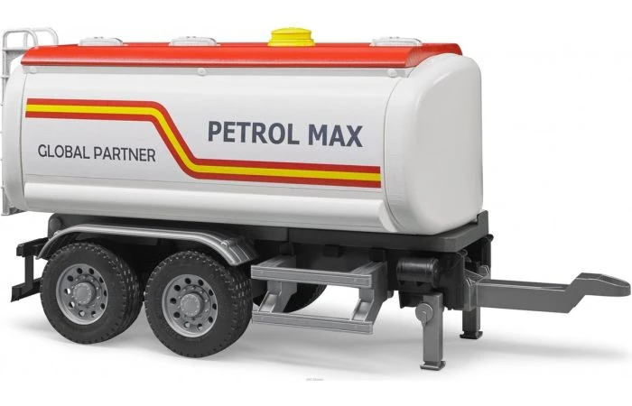 Bruder Aanhanger Tank Bruder 2 Bruder Aanhanger Tank Bruder - Afbeelding 2