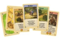 999 Games Catan Het Snelle Kaartspel -Speelgoed Promoties Winkel 1200x683 1