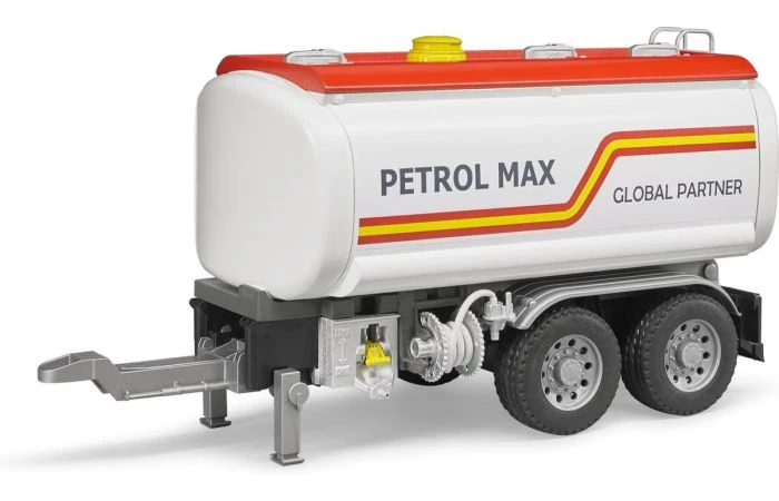 Bruder Aanhanger Tank Bruder 1 Bruder Aanhanger Tank Bruder