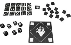 999 Games Pechvogel -Speelgoed Promoties Winkel 1200x708