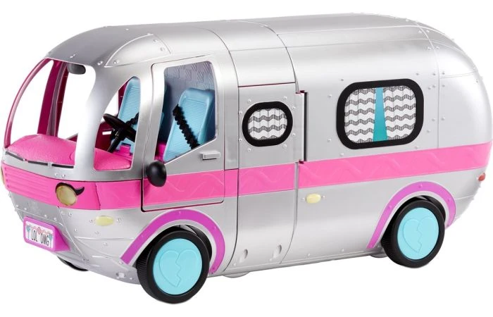 LOL Surprise OMG Glamper 2 LOL Surprise OMG Glamper - Afbeelding 2