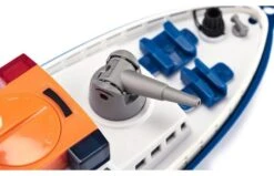 Siku 5401 Politieboot Met Licht En Geluid -Speelgoed Promoties Winkel 1200x720 3