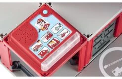 Siku 5508 World Brandweerkazerne -Speelgoed Promoties Winkel 1200x720 6