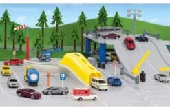 Siku 5506 World - Helicopter Platform