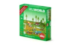 Siku 5699 World - Landweg En Bos -Speelgoed Promoties Winkel 1200x720 9
