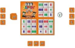 999 Games Set Junior -Speelgoed Promoties Winkel 1200x731